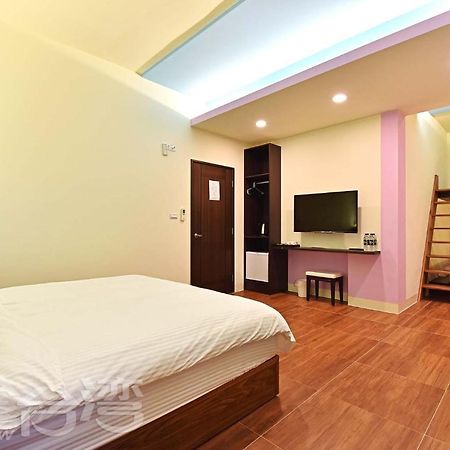 Three Days And Two Nights B&B Magong Eksteriør billede