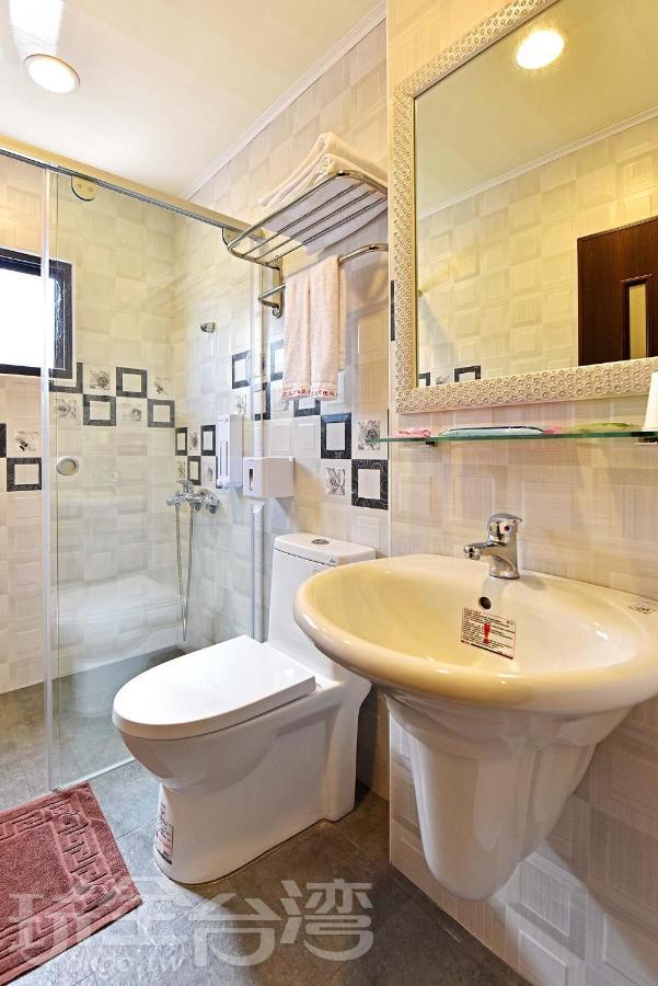 Three Days And Two Nights B&B Magong Eksteriør billede